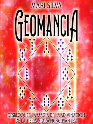 Geomancia - Audiobook